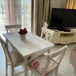 Sirius House Apartment *