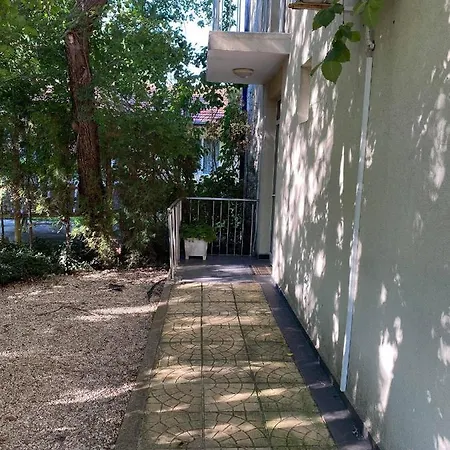 Sirius House Appartement *