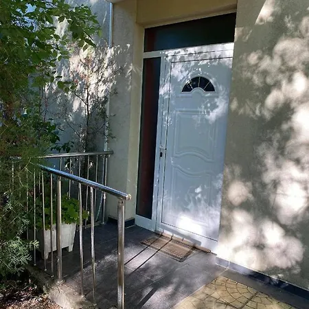 Sirius House Apartment