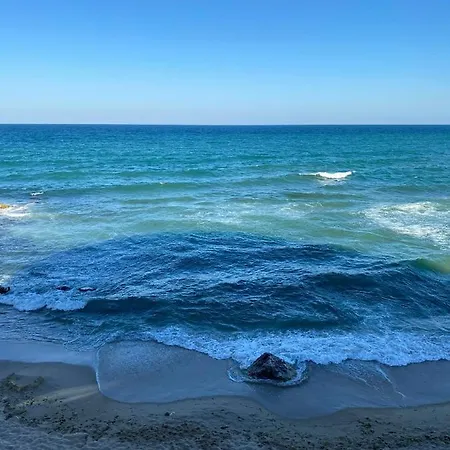 Sirius House Appartement St Constantin et Helena