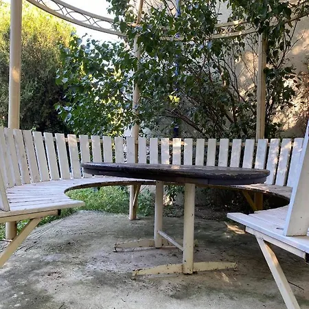 Appartement Sirius House St Constantin et Helena