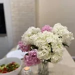 Sirius House شقة *