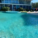 Sirius House 아파트