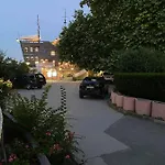 Sirius House *