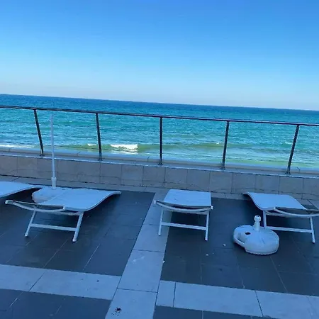 Sirius House Apartament *