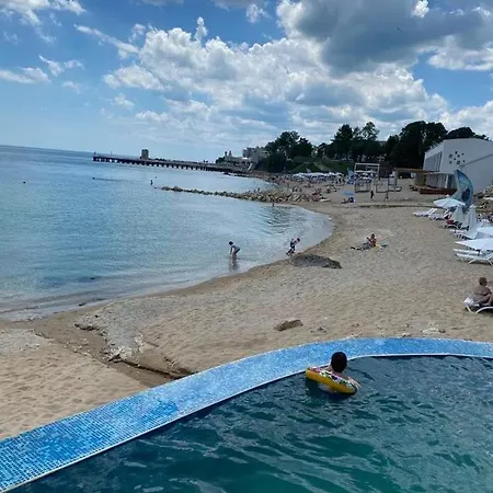 Sirius House Apartament *