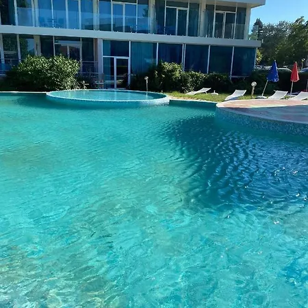 Sirius House Apartament