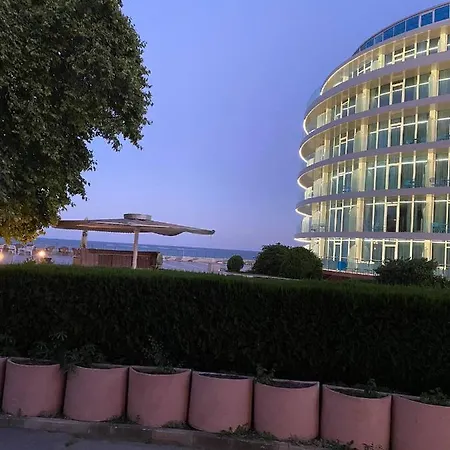 公寓 Sirius House