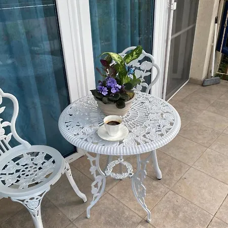 Sirius House Apartament