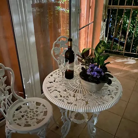 Sirius House * Sweti Konstantin i Sweta Elena