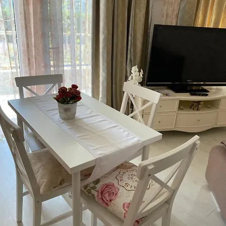 Sirius House Apartament *