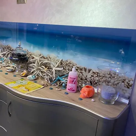 Apartament Sirius House Sweti Konstantin i Sweta Elena