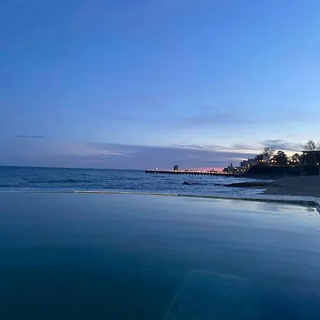 Sirius House Apartament *