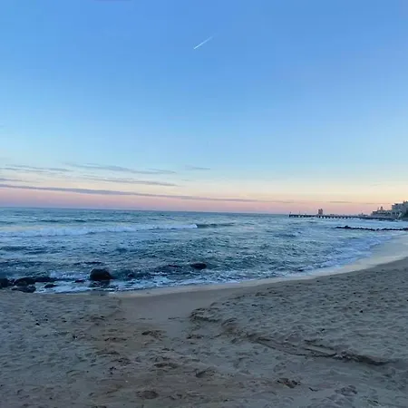 Sirius House Apartament Sweti Konstantin i Sweta Elena