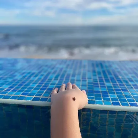 Sirius House Apartament