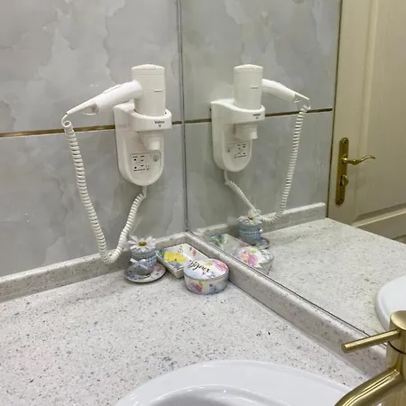 Sirius House * Sweti Konstantin i Sweta Elena