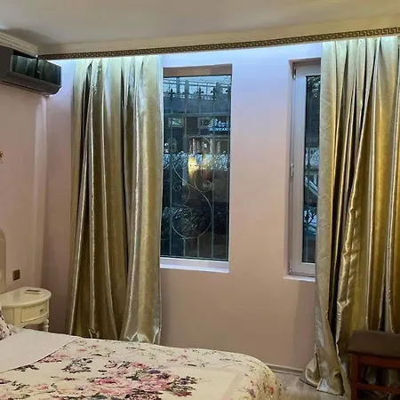 Sirius House * سينتس قسطنطين وهيلينا