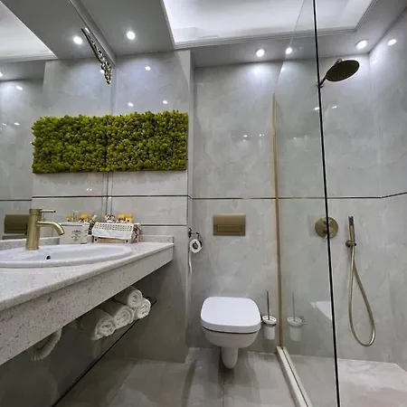 Sirius House Apartament