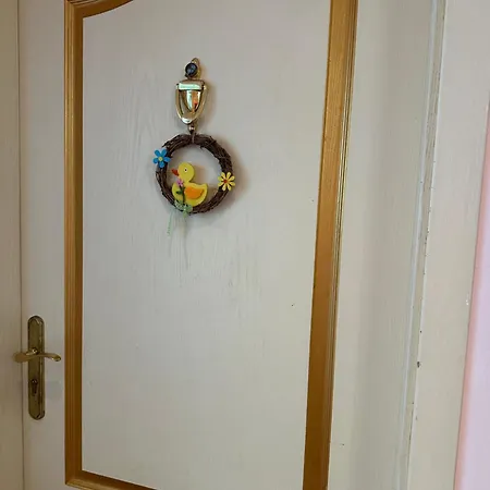 شقة Sirius House سينتس قسطنطين وهيلينا
