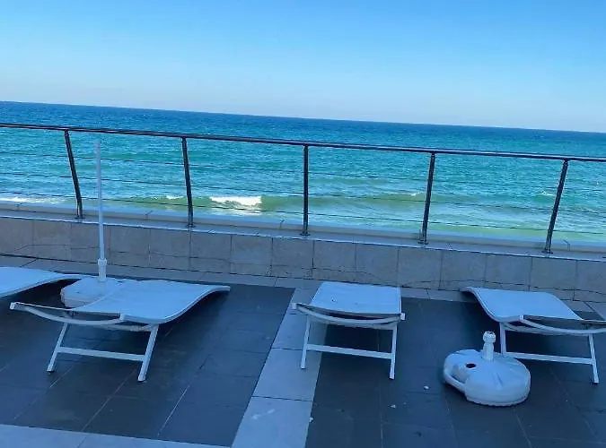 Sirius House Daire *