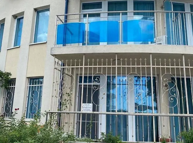 Sirius House Apartament *