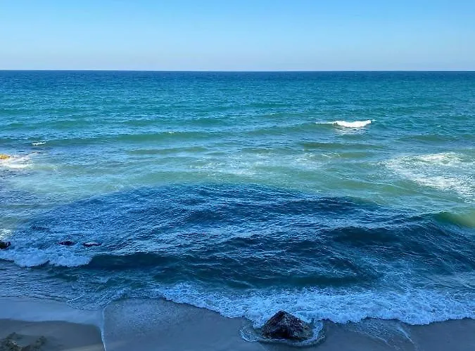 Sirius House Apartament Sf. Constantin și Elena