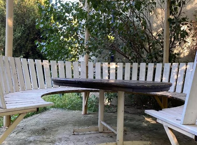 Daire Sirius House Aziz Konstantin ve Elena