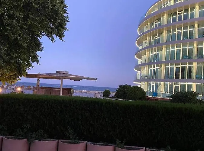 Apartament Sirius House