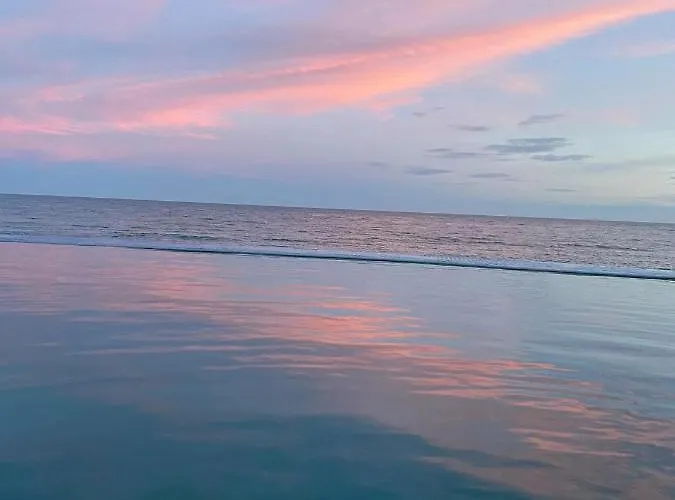 Sirius House Apartment *