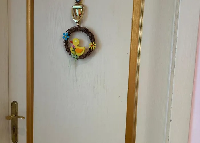 Daire Sirius House Aziz Konstantin ve Elena